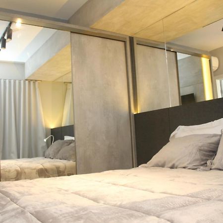 Myhome - Suite De Luxo Proximo Ao Shopping Iguatemi E Consulado Americano 阿雷格里港 外观 照片