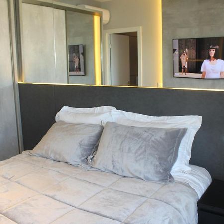 Myhome - Suite De Luxo Proximo Ao Shopping Iguatemi E Consulado Americano 阿雷格里港 外观 照片