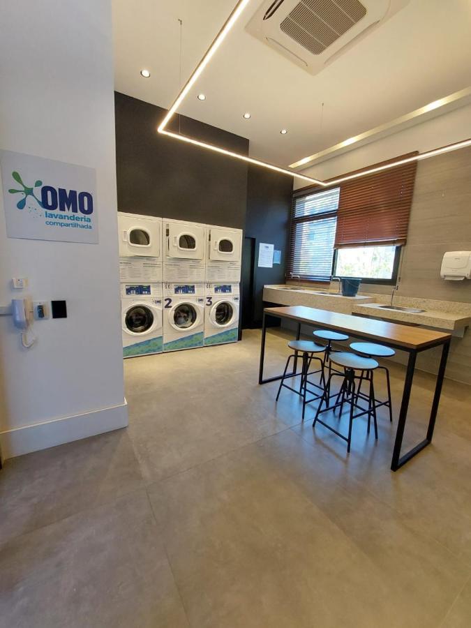 Myhome - Suite De Luxo Proximo Ao Shopping Iguatemi E Consulado Americano 阿雷格里港 外观 照片