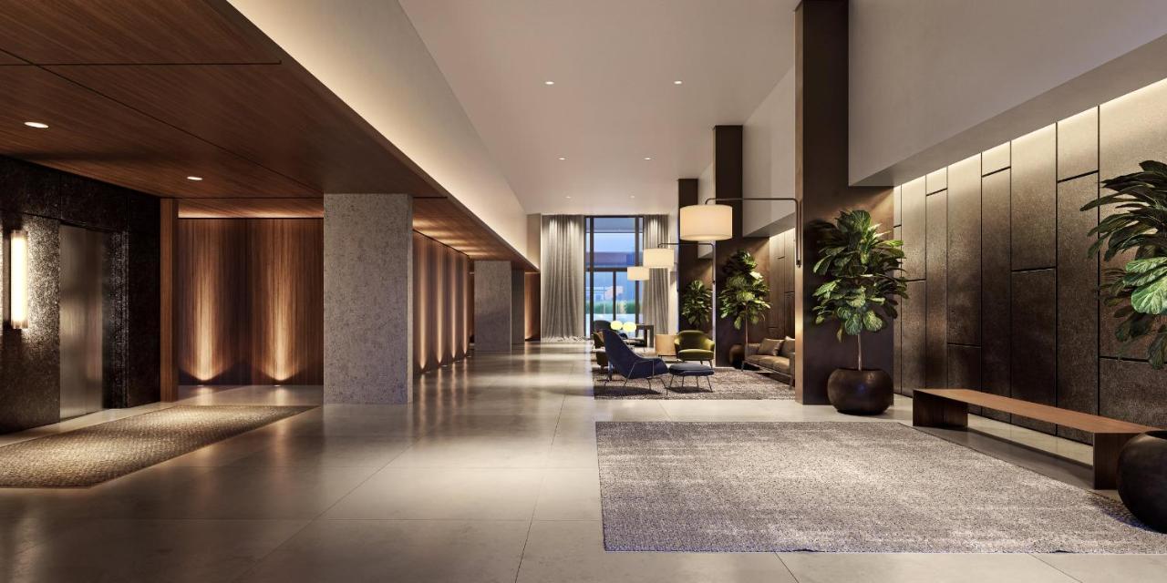 Myhome - Suite De Luxo Proximo Ao Shopping Iguatemi E Consulado Americano 阿雷格里港 外观 照片
