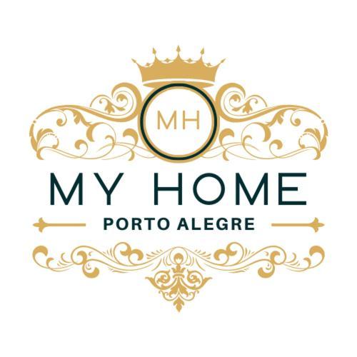 Myhome - Suite De Luxo Proximo Ao Shopping Iguatemi E Consulado Americano 阿雷格里港 外观 照片