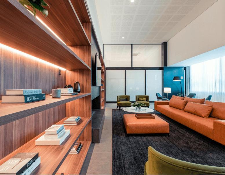 Myhome - Suite De Luxo Proximo Ao Shopping Iguatemi E Consulado Americano 阿雷格里港 外观 照片