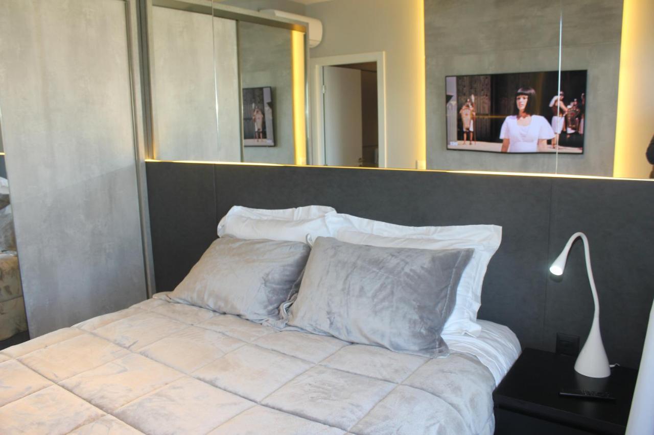Myhome - Suite De Luxo Proximo Ao Shopping Iguatemi E Consulado Americano 阿雷格里港 外观 照片